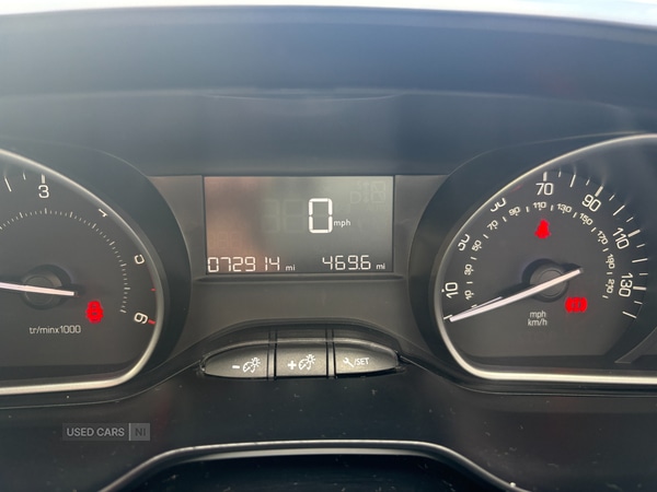 Used Peugeot 208 2018 for sale - 77926397: Photo 15