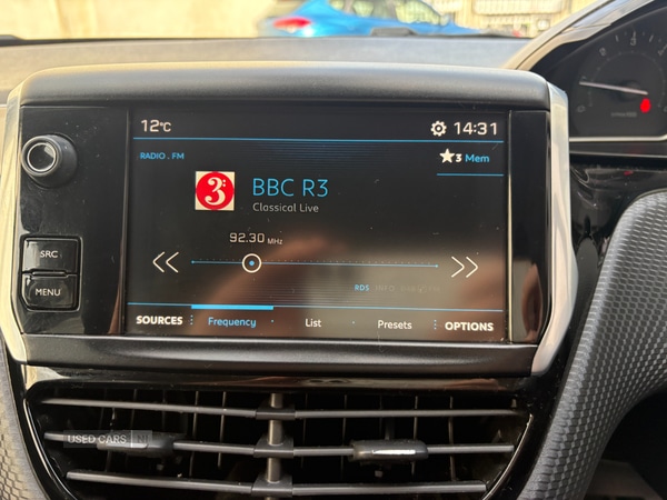 Used Peugeot 208 2018 for sale - 77926397: Photo 16