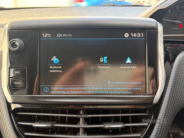 Used Peugeot 208 2018 for sale - 77926397: Photo 17