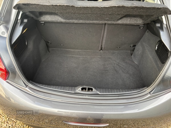 Used Peugeot 208 2018 for sale - 77926397: Photo 19