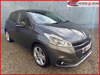 Used Peugeot 208 2018 for sale - 77926397: Photo