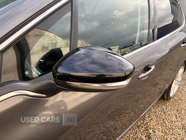 Used Peugeot 208 2018 for sale - 77926397: Photo 21