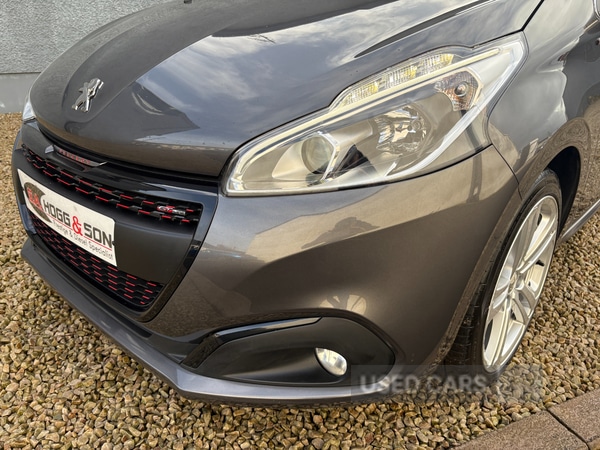 Used Peugeot 208 2018 for sale - 77926397: Photo 22