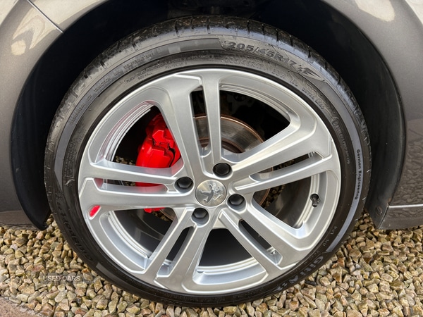 Used Peugeot 208 2018 for sale - 77926397: Photo 23