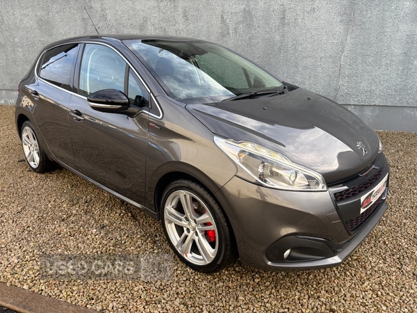 Used Peugeot 208 2018 for sale - 77926397: Photo 3