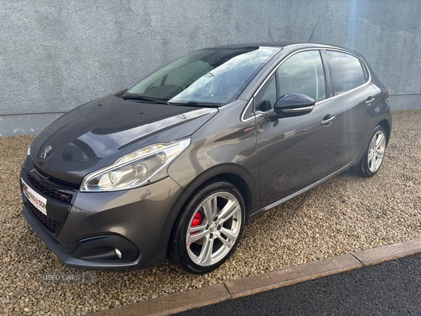 Used Peugeot 208 2018 for sale - 77926397: Photo 4
