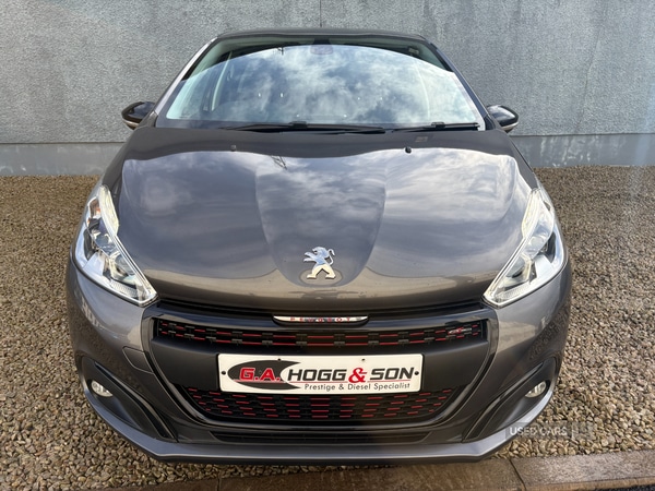 Used Peugeot 208 2018 for sale - 77926397: Photo 7