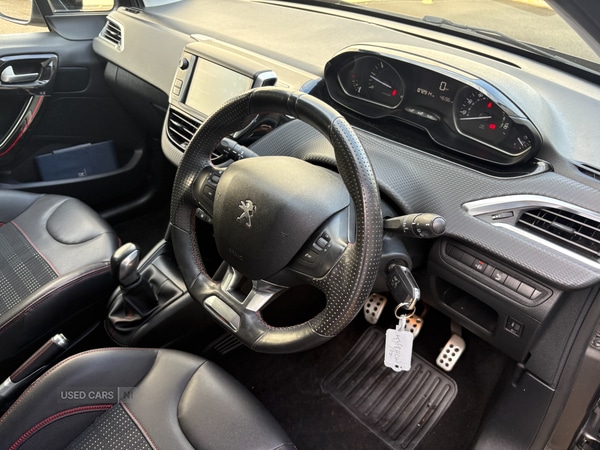 Used Peugeot 208 2018 for sale - 77926397: Photo 9