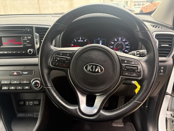 Used Kia Sportage 2016 for sale - 78087334: Photo 12
