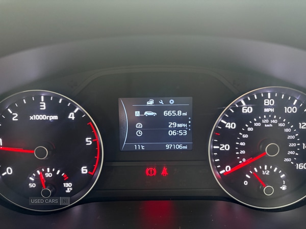 Used Kia Sportage 2016 for sale - 78087334: Photo 14