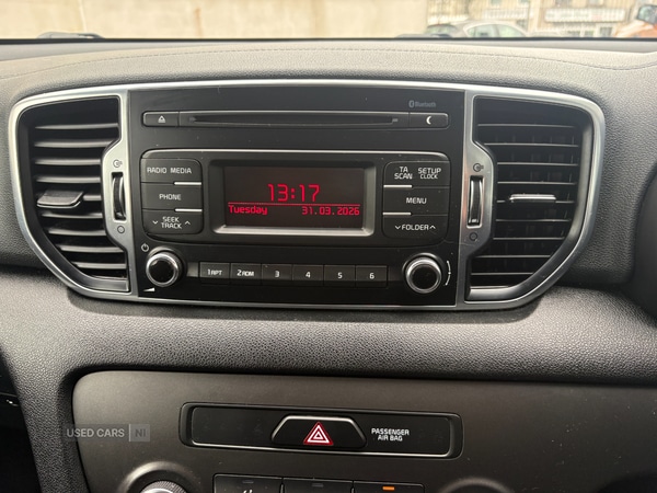 Used Kia Sportage 2016 for sale - 78087334: Photo 15