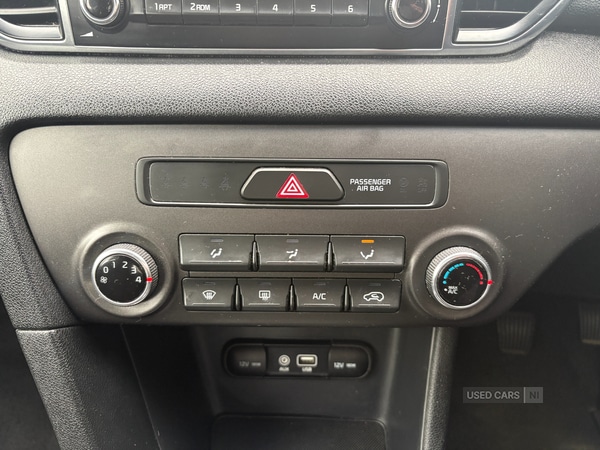 Used Kia Sportage 2016 for sale - 78087334: Photo 16