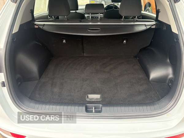 Used Kia Sportage 2016 for sale - 78087334: Photo 17