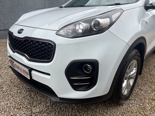 Used Kia Sportage 2016 for sale - 78087334: Photo 19