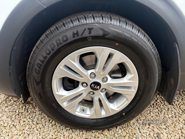 Used Kia Sportage 2016 for sale - 78087334: Photo 20