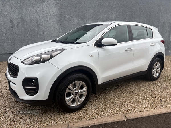 Used Kia Sportage 2016 for sale - 78087334: Photo 4