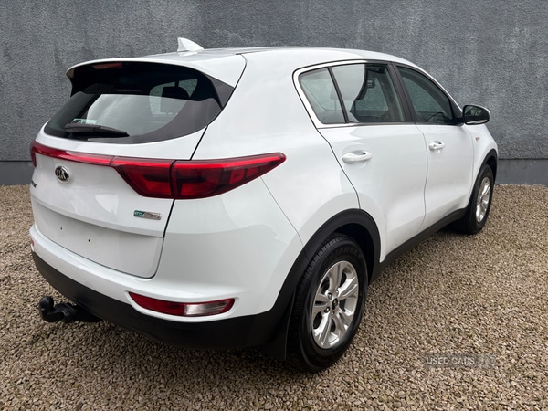 Used Kia Sportage 2016 for sale - 78087334: Photo 5