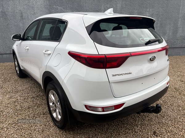 Used Kia Sportage 2016 for sale - 78087334: Photo 6