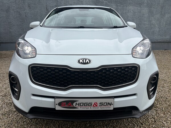 Used Kia Sportage 2016 for sale - 78087334: Photo 7