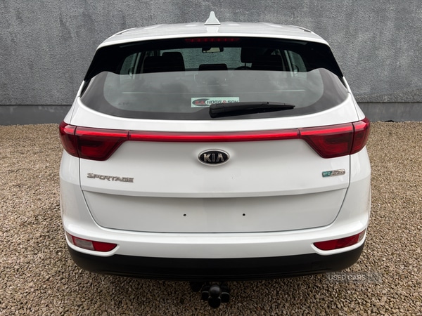 Used Kia Sportage 2016 for sale - 78087334: Photo 8