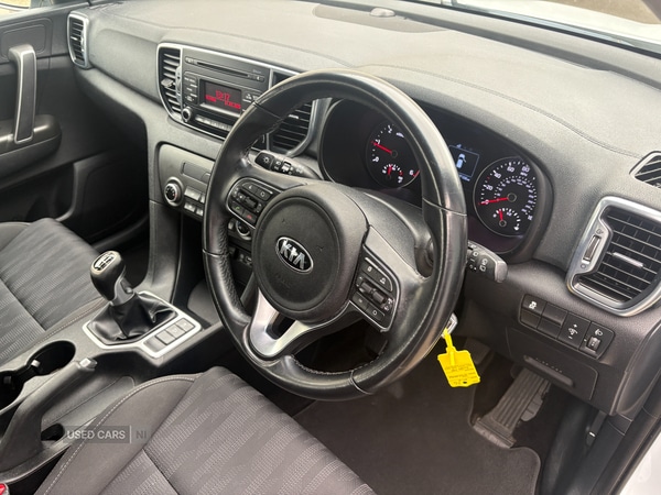 Used Kia Sportage 2016 for sale - 78087334: Photo 9