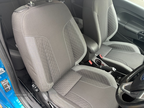 Used Ford Fiesta 2016 for sale - 76659731: Photo 10