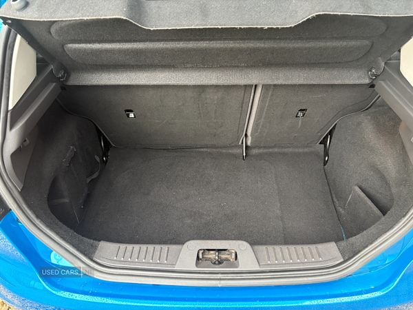 Used Ford Fiesta 2016 for sale - 76659731: Photo 13