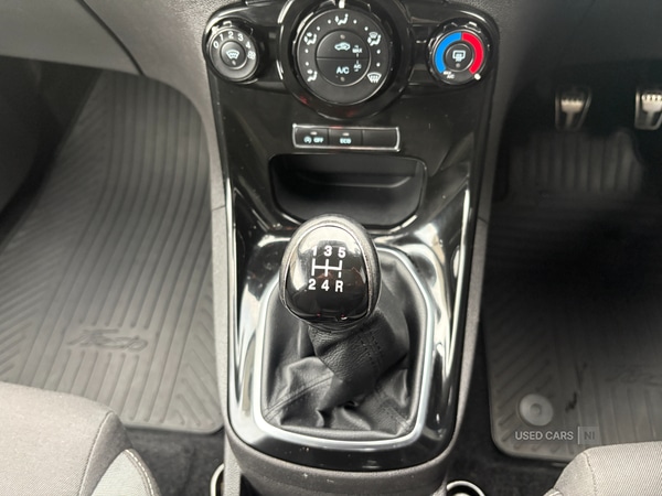 Used Ford Fiesta 2016 for sale - 76659731: Photo 14