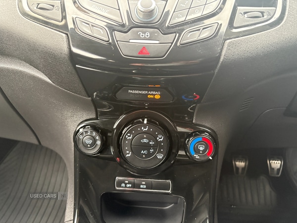 Used Ford Fiesta 2016 for sale - 76659731: Photo 15