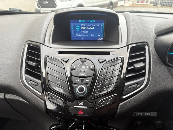 Used Ford Fiesta 2016 for sale - 76659731: Photo 16