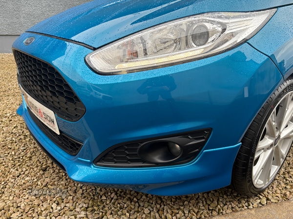 Used Ford Fiesta 2016 for sale - 76659731: Photo 18