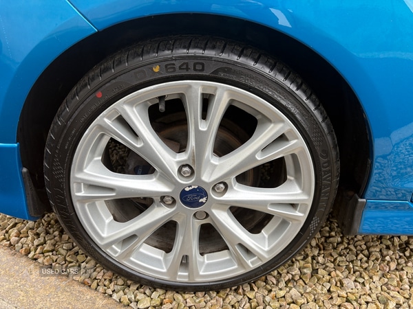 Used Ford Fiesta 2016 for sale - 76659731: Photo 20