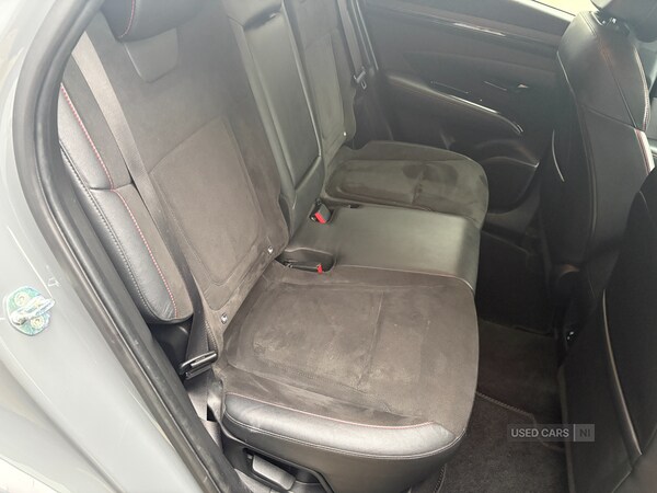 Used Hyundai TUCSON 2022 for sale - 77840451: Photo 10
