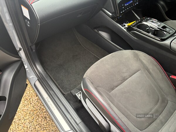 Used Hyundai TUCSON 2022 for sale - 77840451: Photo 11