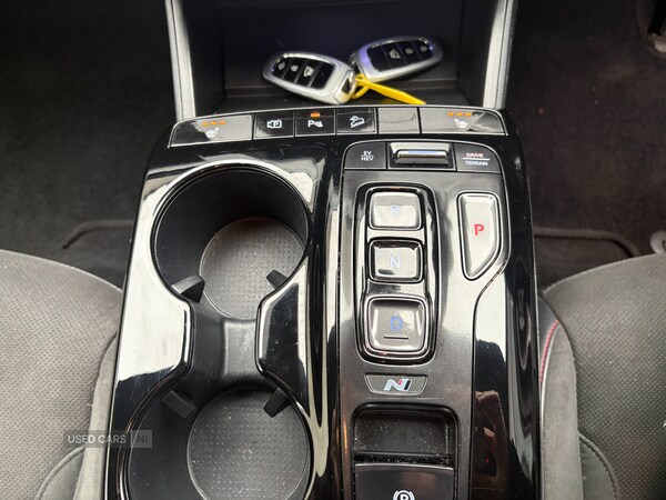 Used Hyundai TUCSON 2022 for sale - 77840451: Photo 13