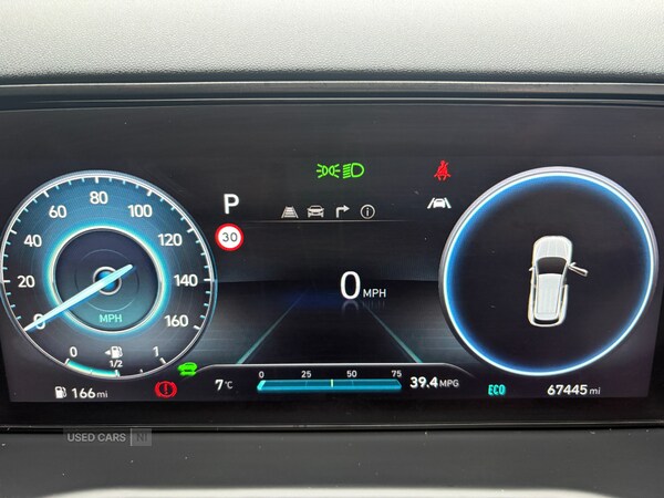 Used Hyundai TUCSON 2022 for sale - 77840451: Photo 14