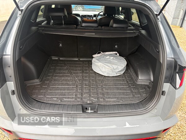 Used Hyundai TUCSON 2022 for sale - 77840451: Photo 19