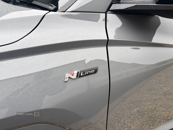 Used Hyundai TUCSON 2022 for sale - 77840451: Photo 21