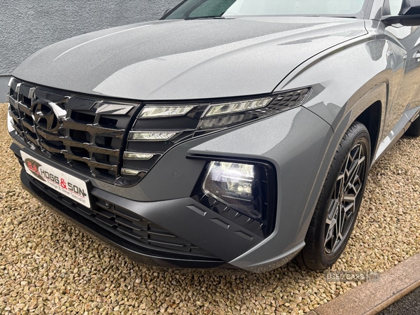 Used Hyundai TUCSON 2022 for sale - 77840451: Photo 22