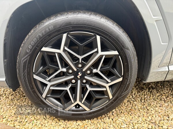 Used Hyundai TUCSON 2022 for sale - 77840451: Photo 23