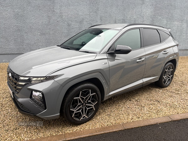 Used Hyundai TUCSON 2022 for sale - 77840451: Photo 4