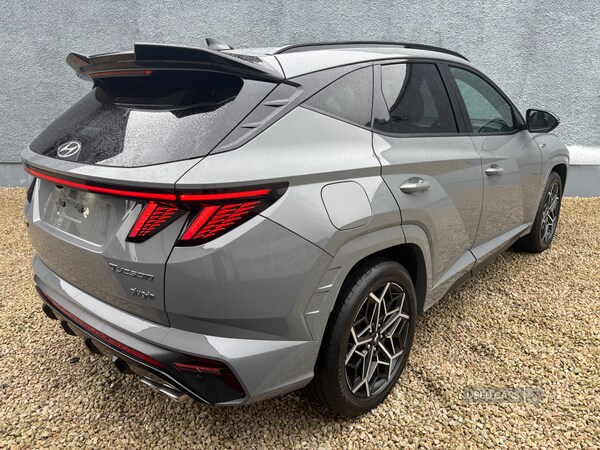 Used Hyundai TUCSON 2022 for sale - 77840451: Photo 6