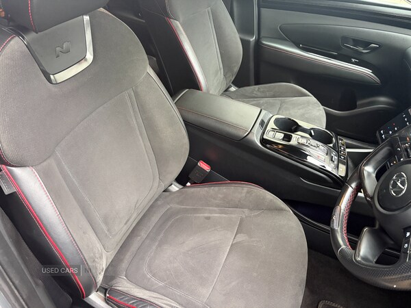 Used Hyundai TUCSON 2022 for sale - 77840451: Photo 9