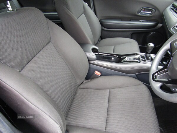 Used Honda HR-V 2018 for sale - 75590056: Photo 10