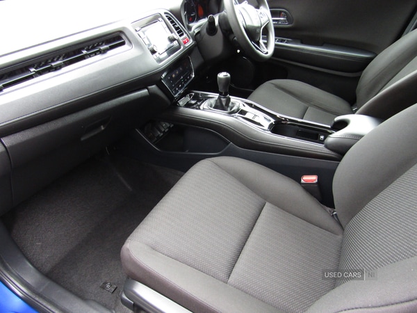 Used Honda HR-V 2018 for sale - 75590056: Photo 12