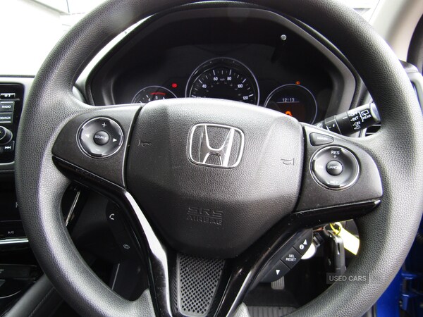 Used Honda HR-V 2018 for sale - 75590056: Photo 13