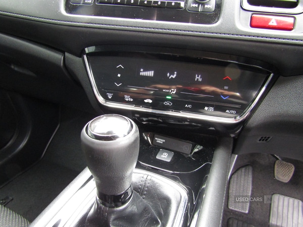 Vehicle 15