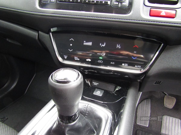 Used Honda HR-V 2018 for sale - 75590056: Photo 15