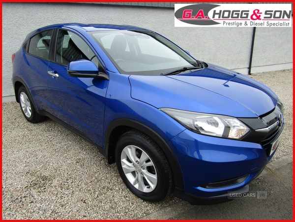 Used Honda HR-V 2018 for sale - 75590056: Photo 1