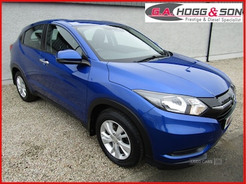 Used Honda HR-V 2018 for sale - 75590056: Photo